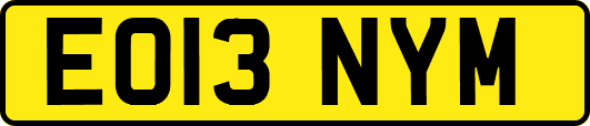 EO13NYM