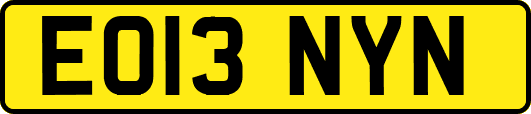 EO13NYN