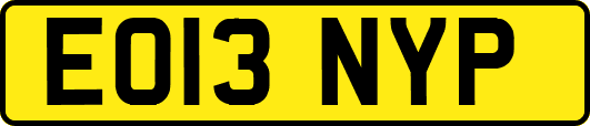 EO13NYP
