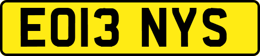 EO13NYS