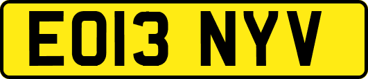 EO13NYV