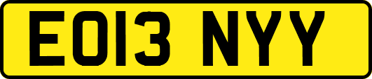 EO13NYY