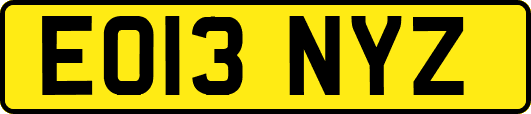 EO13NYZ