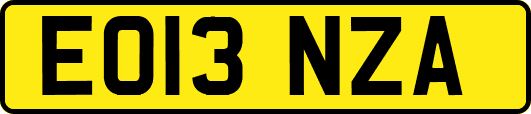 EO13NZA
