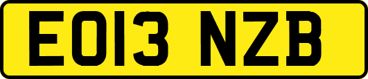 EO13NZB