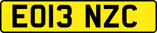 EO13NZC