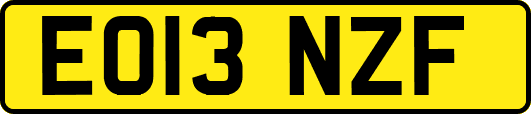 EO13NZF