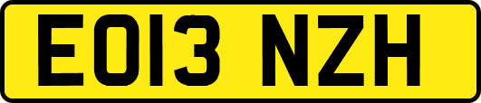 EO13NZH
