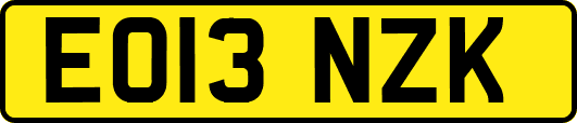 EO13NZK