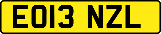 EO13NZL