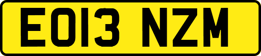 EO13NZM