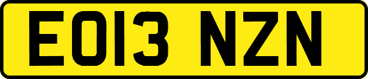 EO13NZN