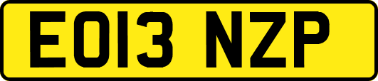 EO13NZP