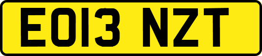 EO13NZT