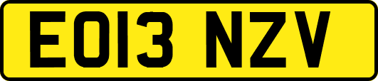 EO13NZV