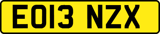EO13NZX