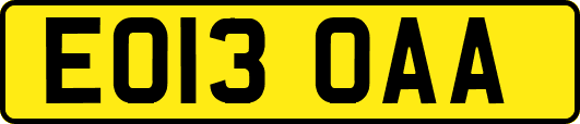 EO13OAA