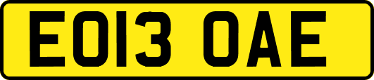 EO13OAE