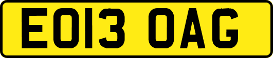 EO13OAG