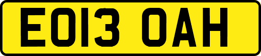 EO13OAH