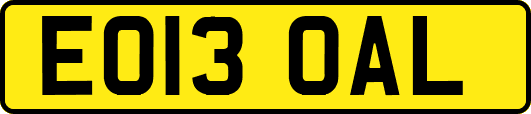 EO13OAL