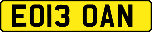 EO13OAN