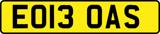 EO13OAS