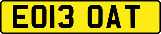 EO13OAT