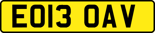 EO13OAV