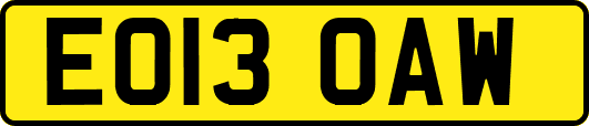 EO13OAW