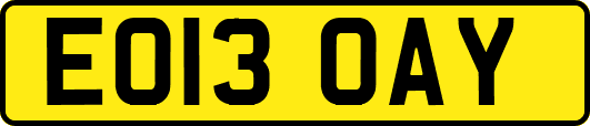 EO13OAY
