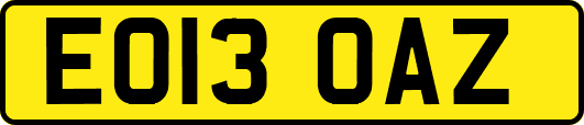 EO13OAZ