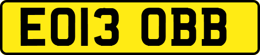 EO13OBB