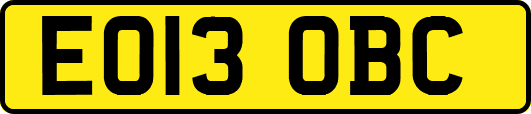 EO13OBC