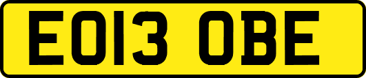 EO13OBE