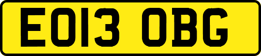 EO13OBG