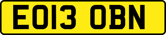EO13OBN