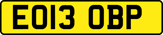 EO13OBP