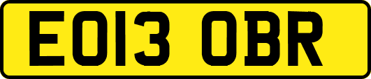 EO13OBR