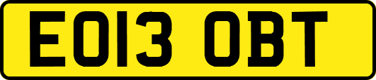 EO13OBT