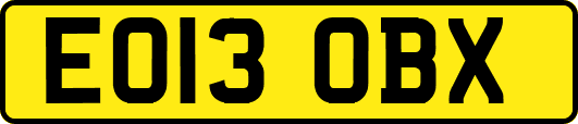 EO13OBX