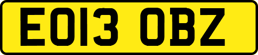 EO13OBZ