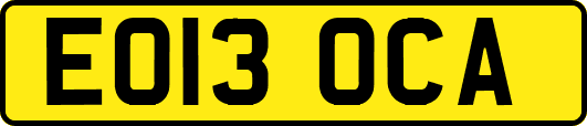 EO13OCA
