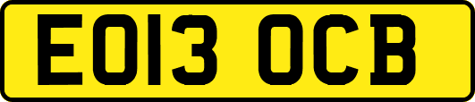 EO13OCB