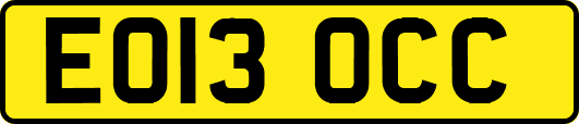 EO13OCC