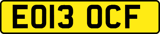 EO13OCF