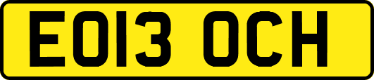 EO13OCH