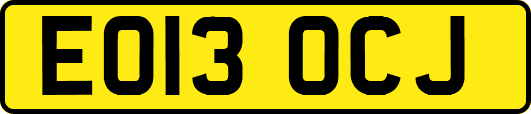 EO13OCJ