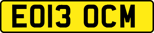 EO13OCM