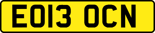 EO13OCN